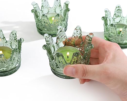 Glass Votive Holder