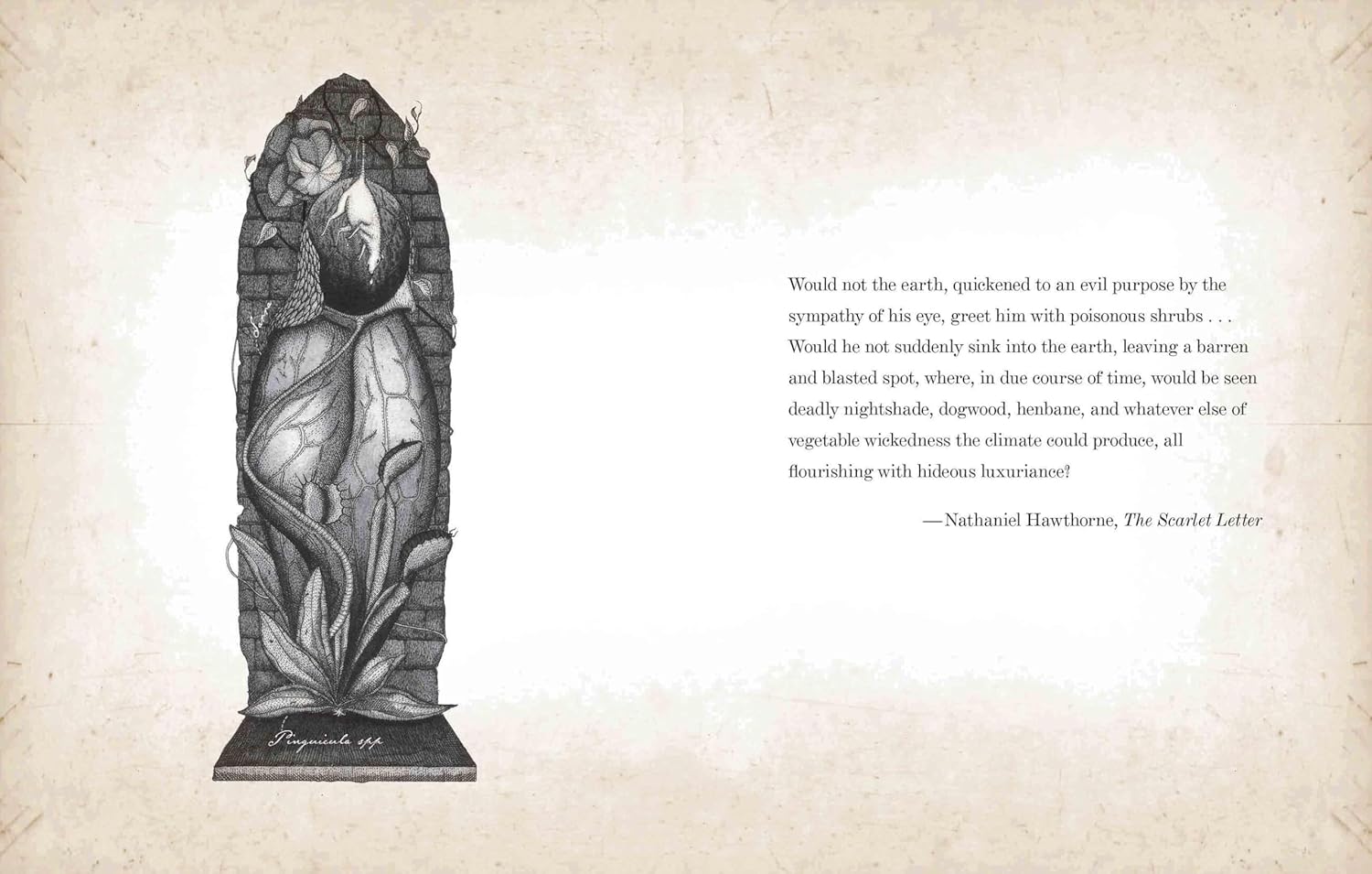 Wicked Plants: The Weed That Killed Lincoln's Mother and Other Botanical Atrocities