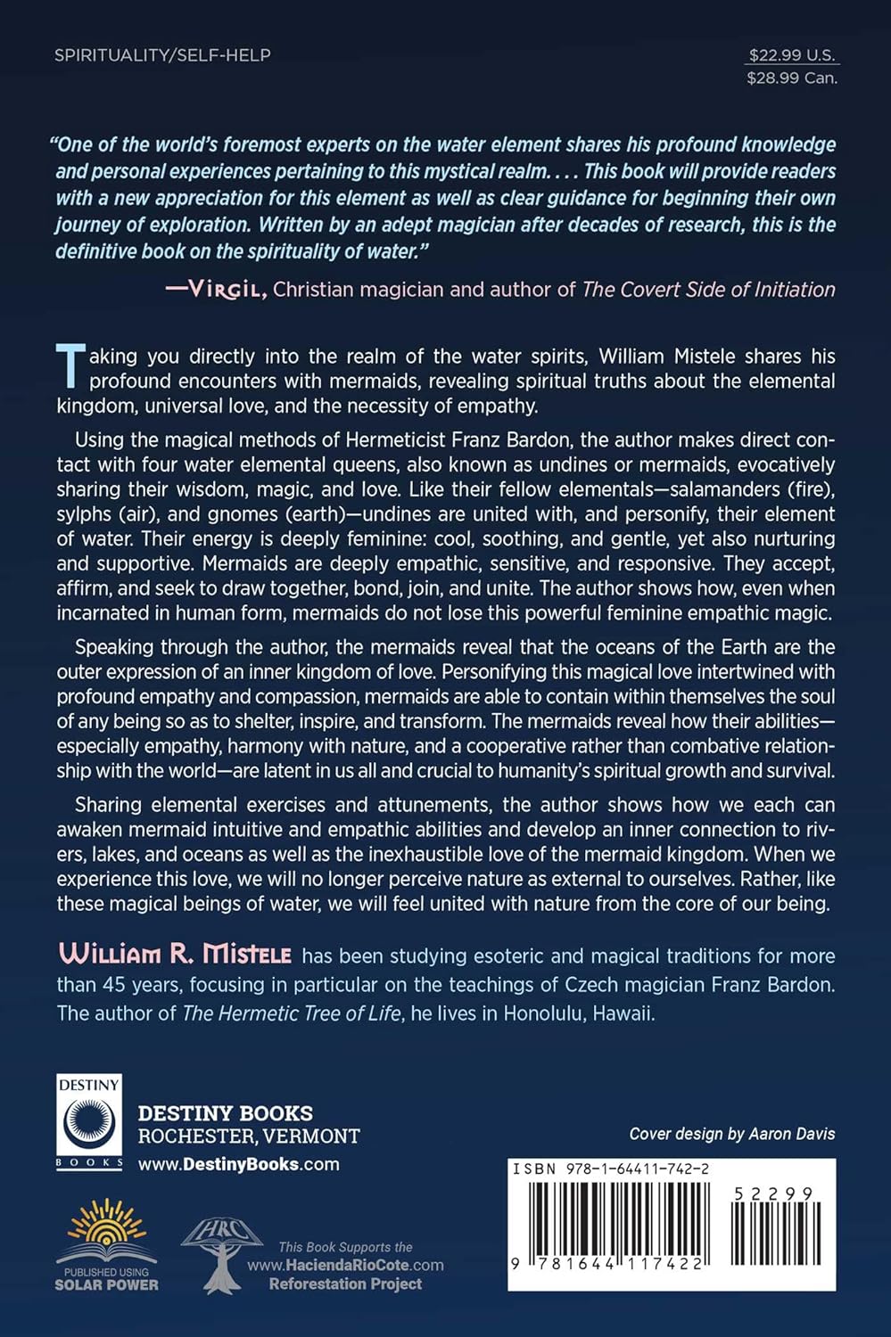 Encounters with Mermaids