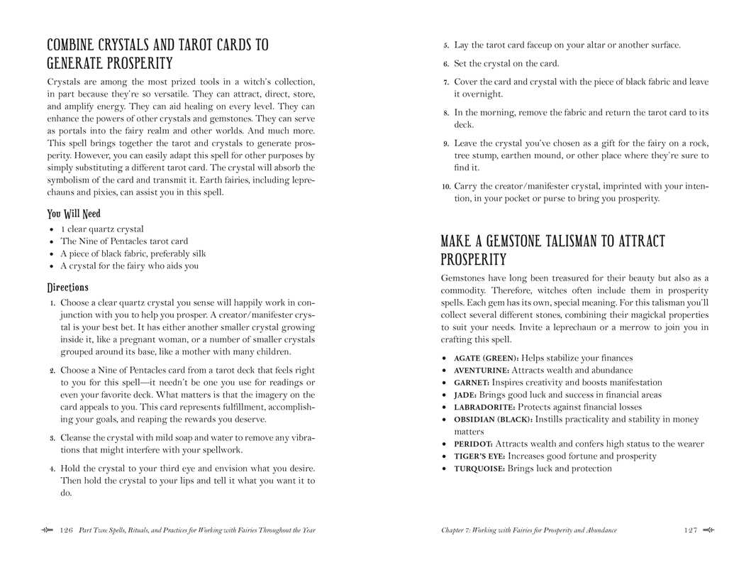 Modern Witchcraft Guide to Fairies by Skye Alexander