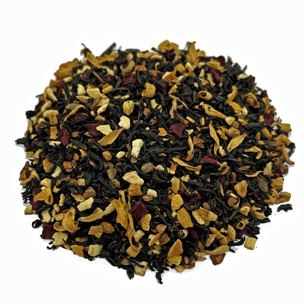 Ares - Black Tea Blend, Mount Olympus Collection