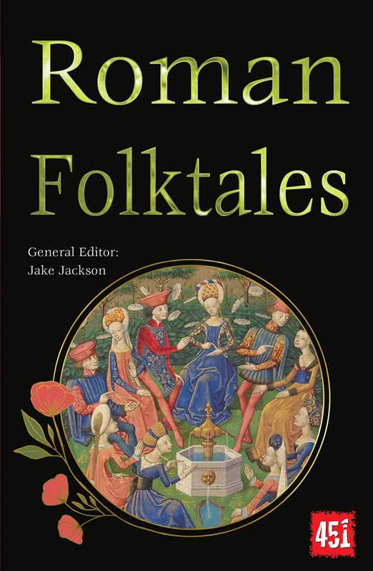 Roman Folktales – Discover Ancient Roman Folk Magic, Fables &amp; Timeless Wisdom