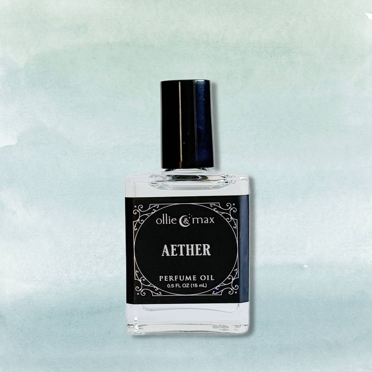 Aether Vegan Perfume Oil