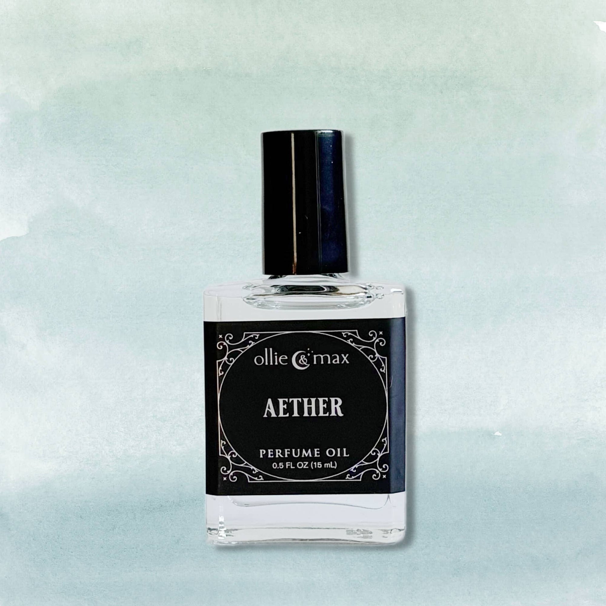 Aether Vegan Perfume Oil