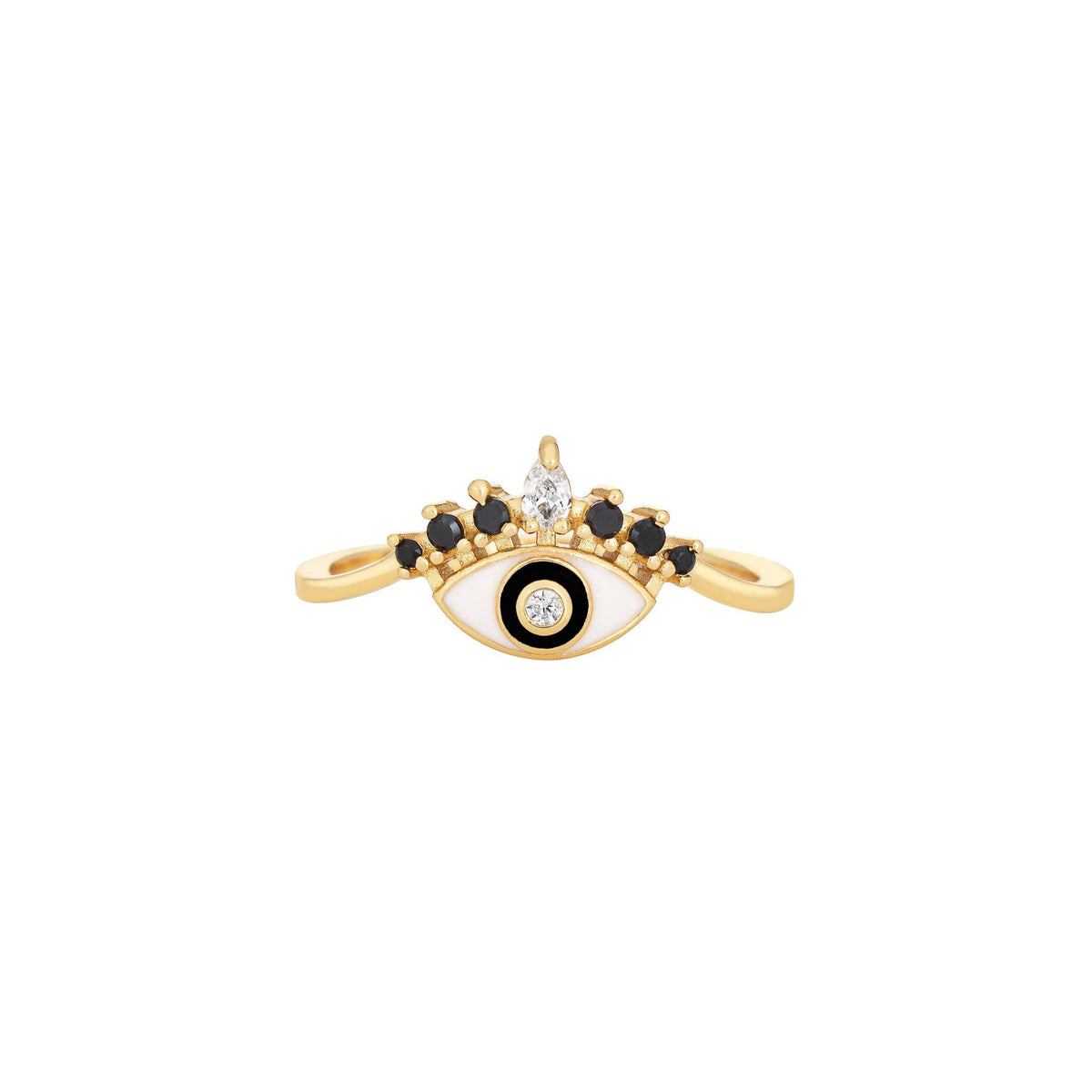 Oculus Ring by Little Rooms