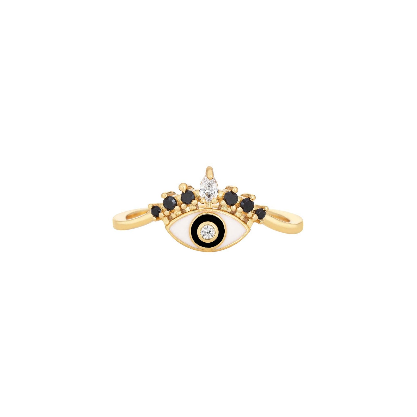 Oculus Ring by Little Rooms