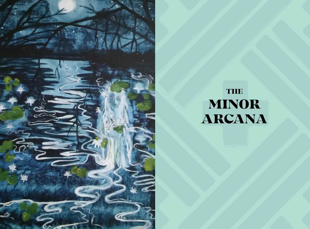Mythologia Fennica Tarot