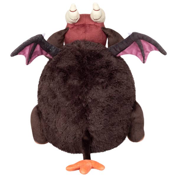 Mini Squishable Jersey Devil