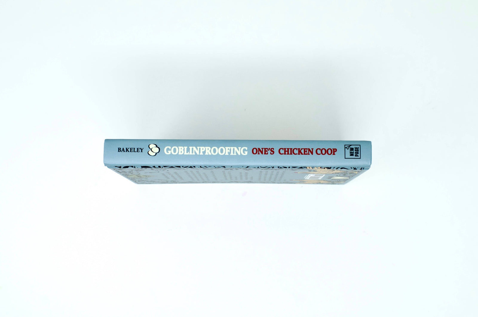 Goblinproofing One's Chicken Coop