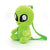 Baby Alien Stuffed Backpack