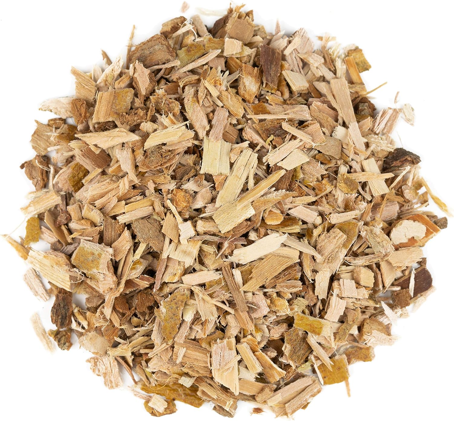 White Willow Bark cut 1oz (Salix alba)