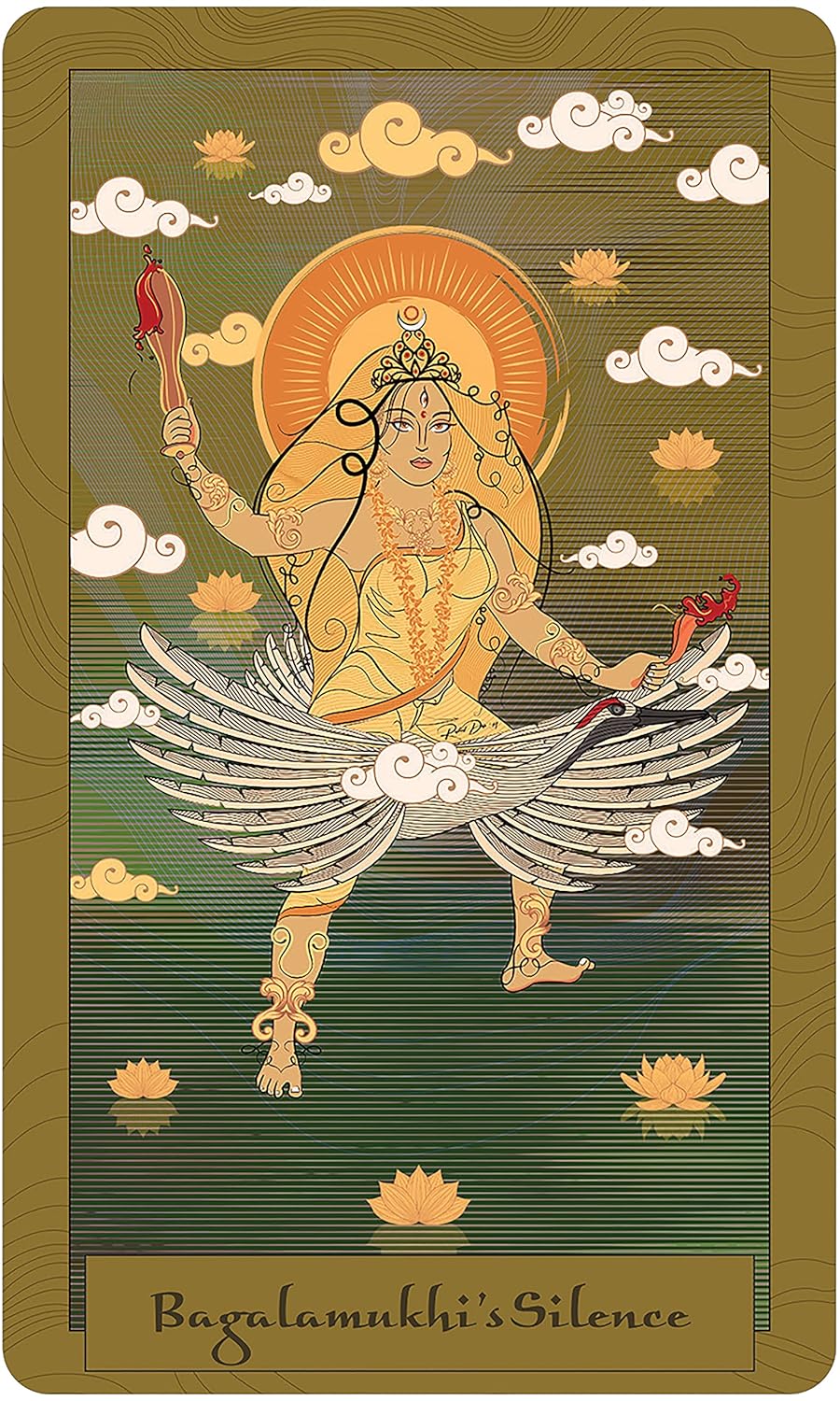 Wisdom From The Epics Of Hind