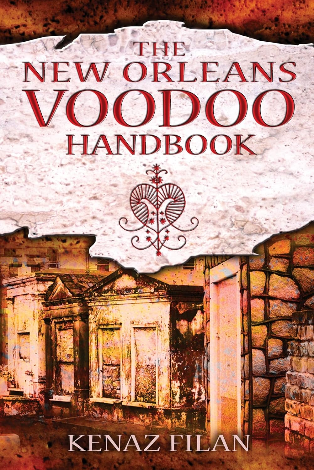 New Orleans Voodoo Handb