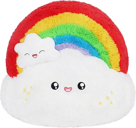 Squishable Rainbow