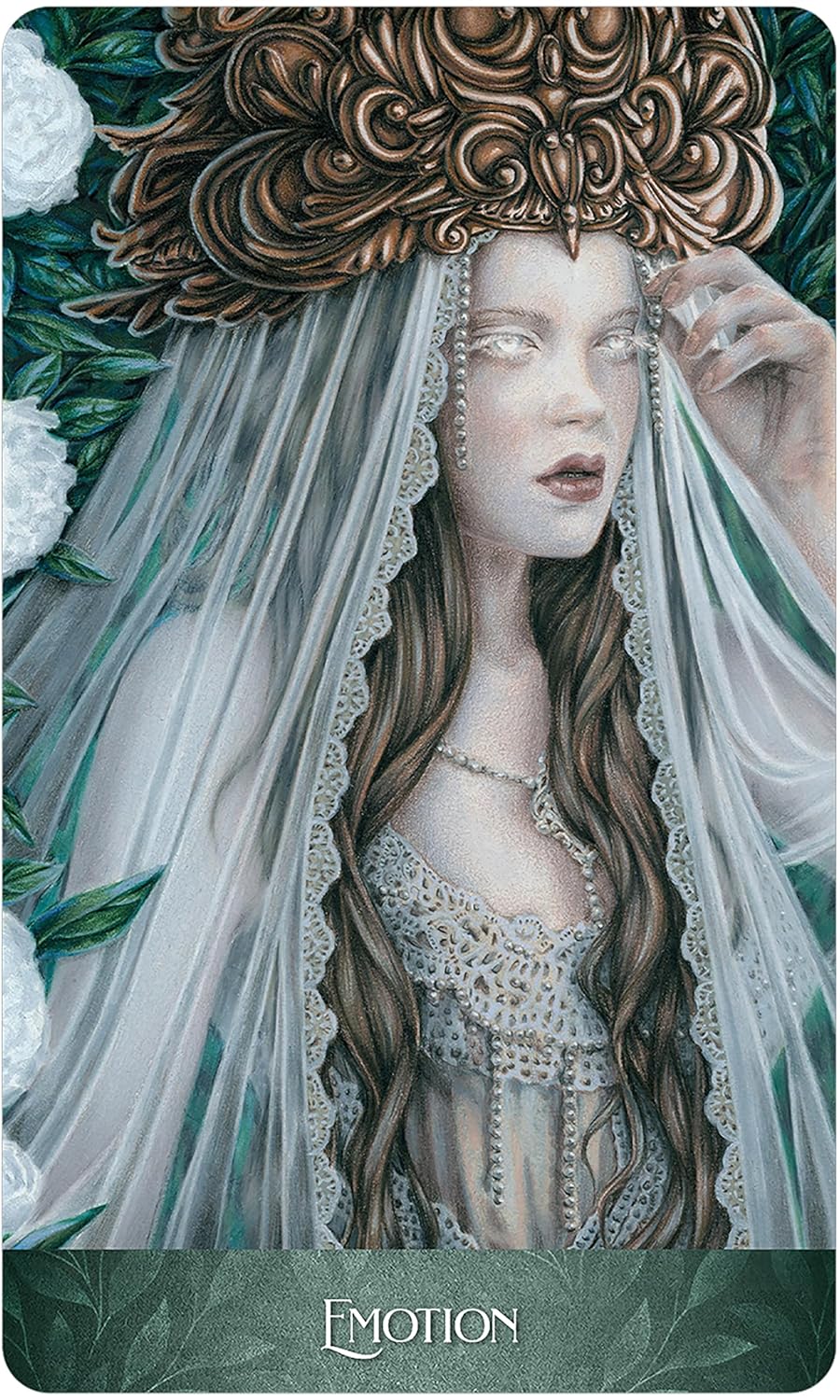 The Luminescent Oracle