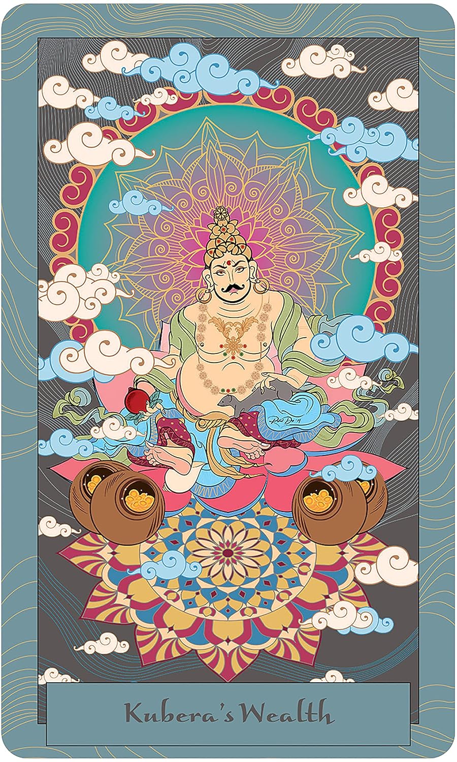 Wisdom From The Epics Of Hind