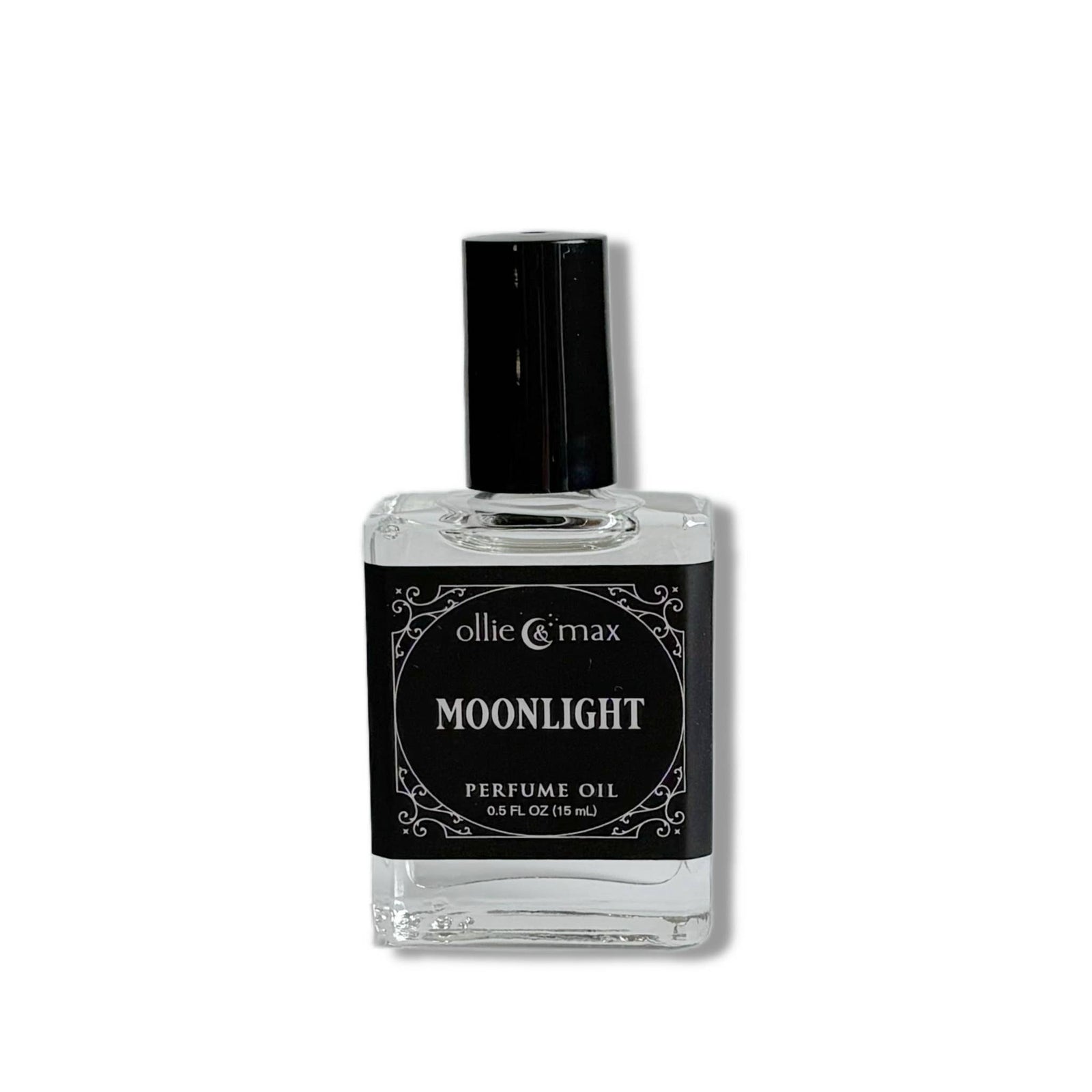 Moonlight Vegan Perfume Oil