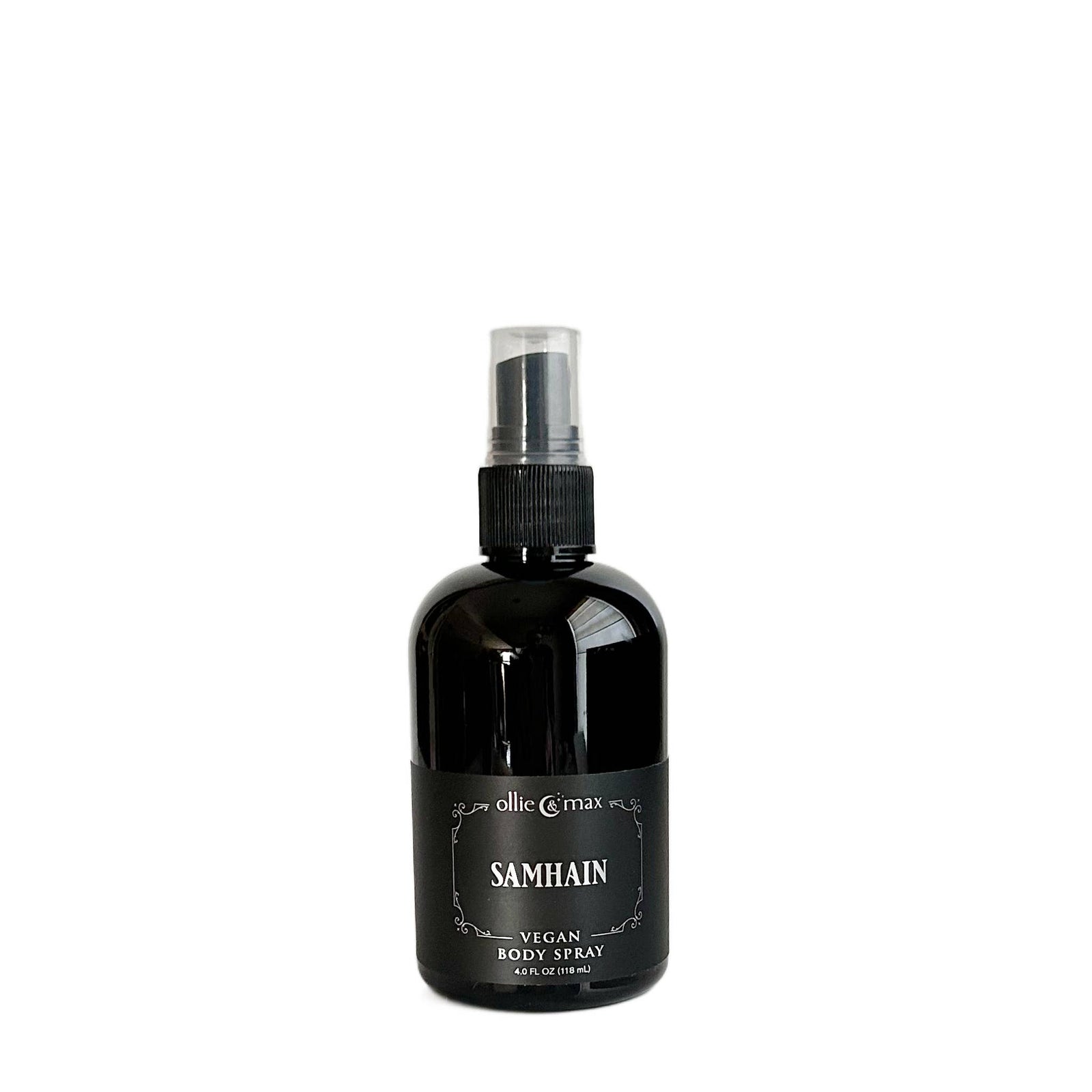 Samhain Vegan Body Spray