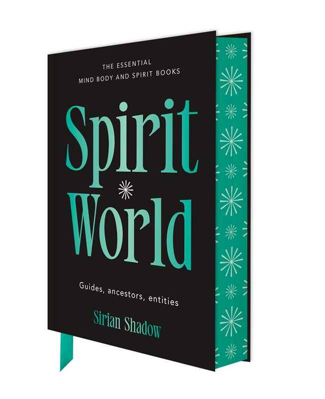 Spirit World: Guides, Ancestors, Entities