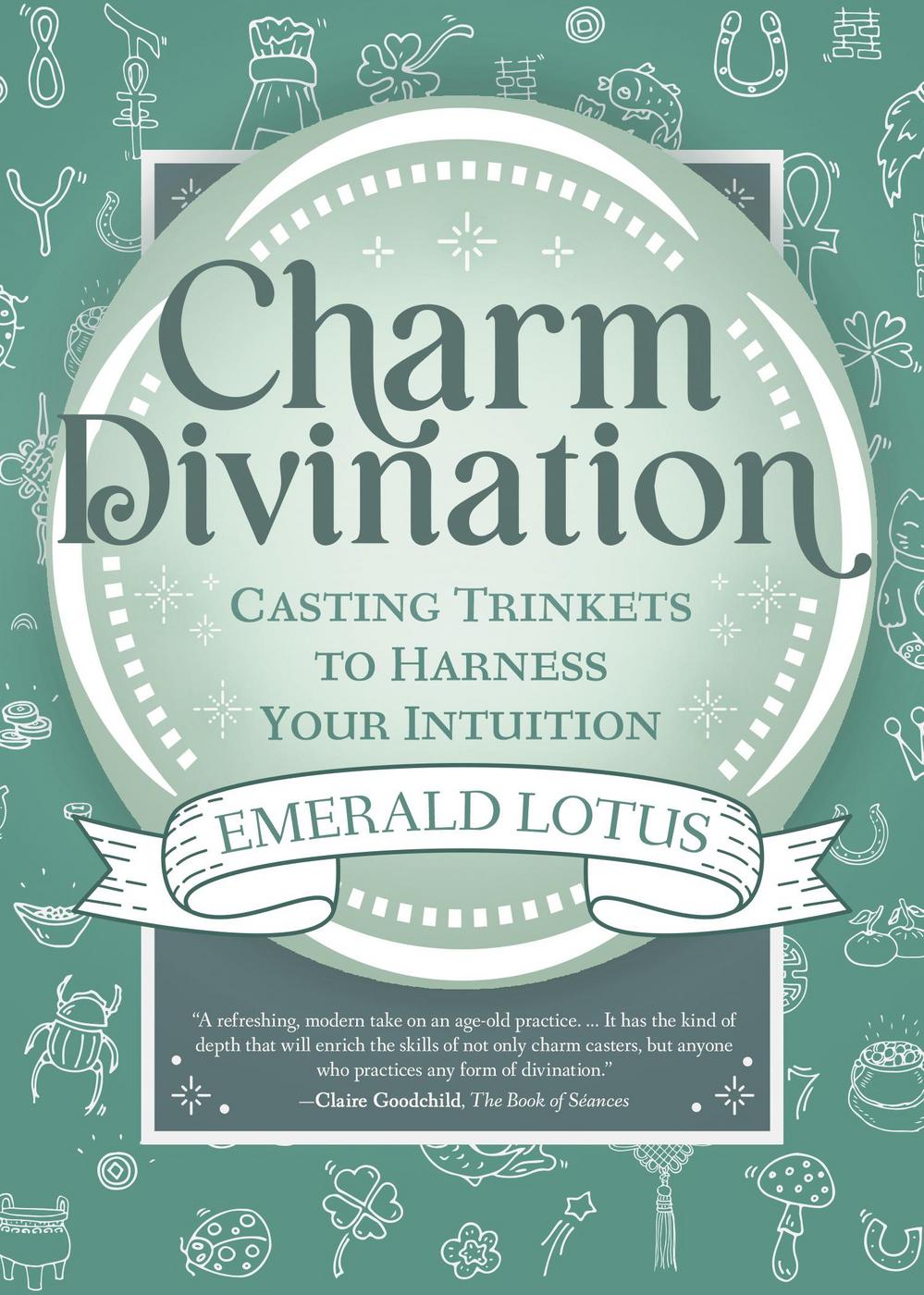 Charm Divination – Cast Everyday Trinkets & Unlock Your Intuitive Wisdom