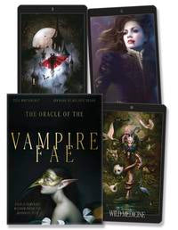The Oracle of the Vampire Fae