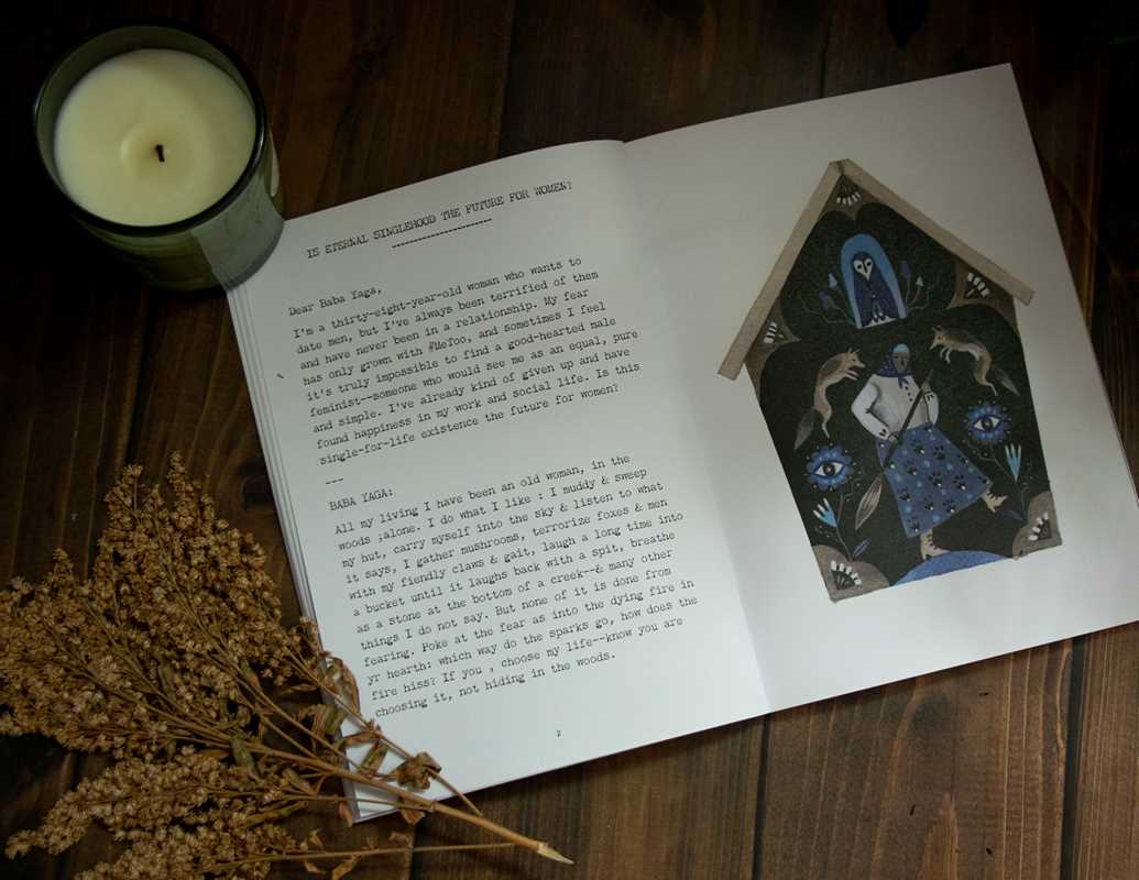 Poetic Remedies for Troubled Times – A Magical Poetry Collection of Folklore, Insight & Self-Discovery