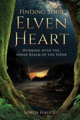 Cover of Finding Your ElvenHeart by Soren Hauge