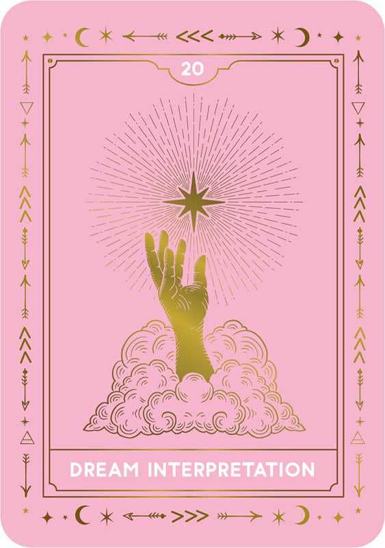 Psychic Awakening Oracle by Claire Stone