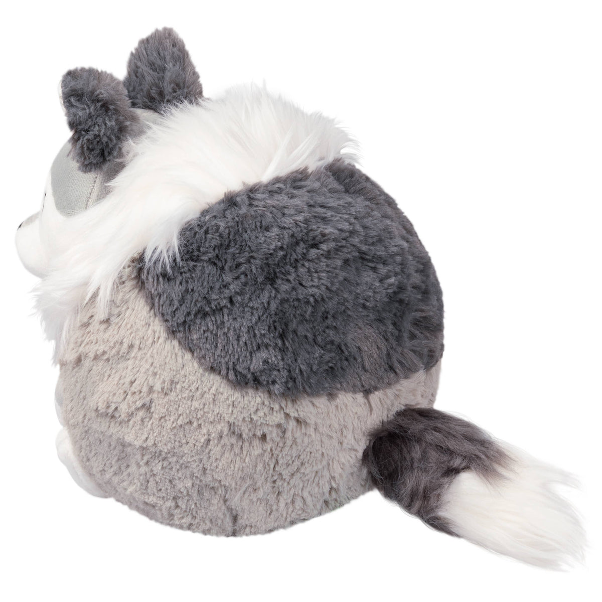 Mini Squishable Hati Wolf II