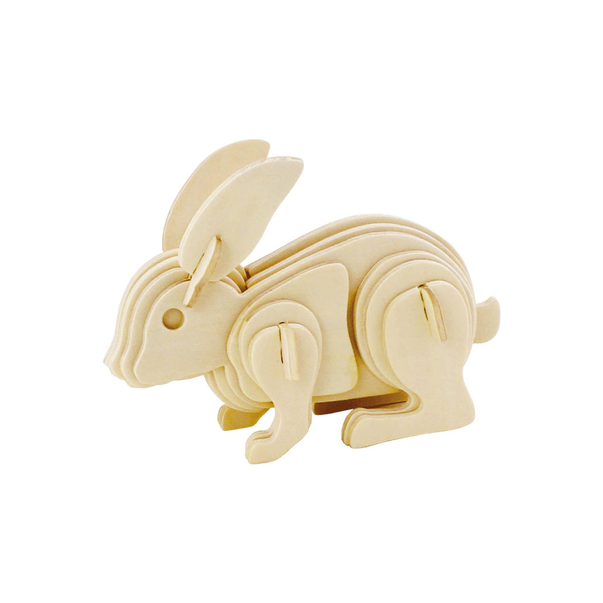 3D Wooden Puzzles -Choose your Style!