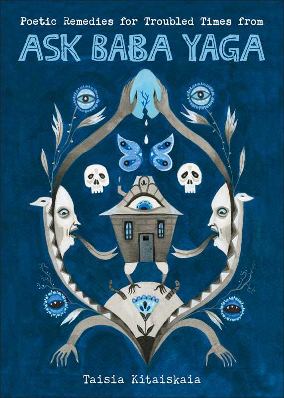 Poetic Remedies for Troubled Times – A Magical Poetry Collection of Folklore, Insight & Self-Discovery