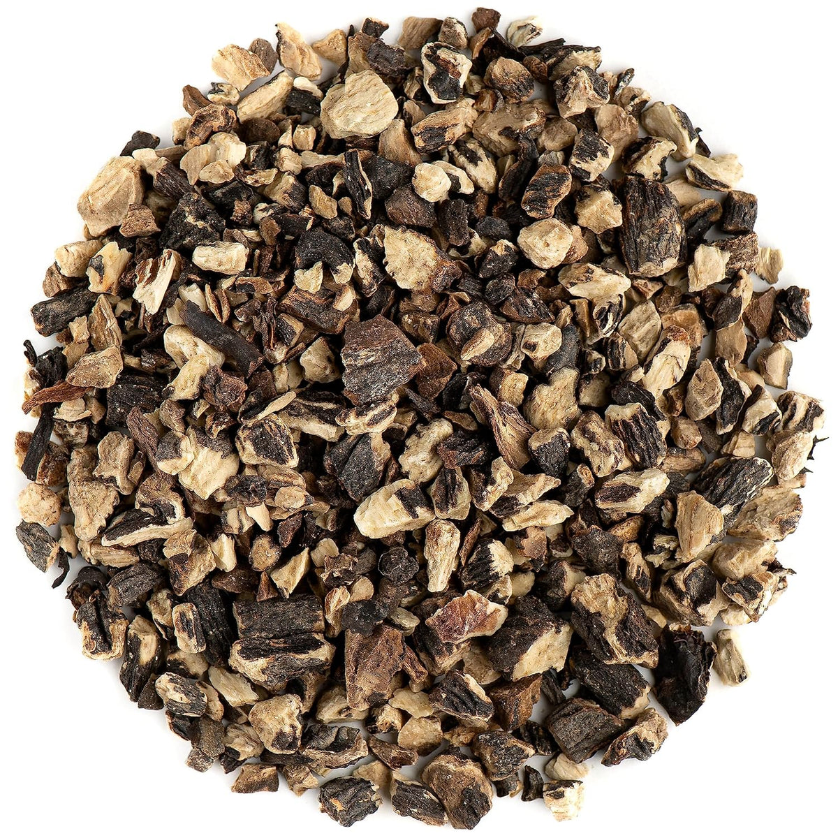 Comfrey Root cut 1oz (Symphytum officinale)