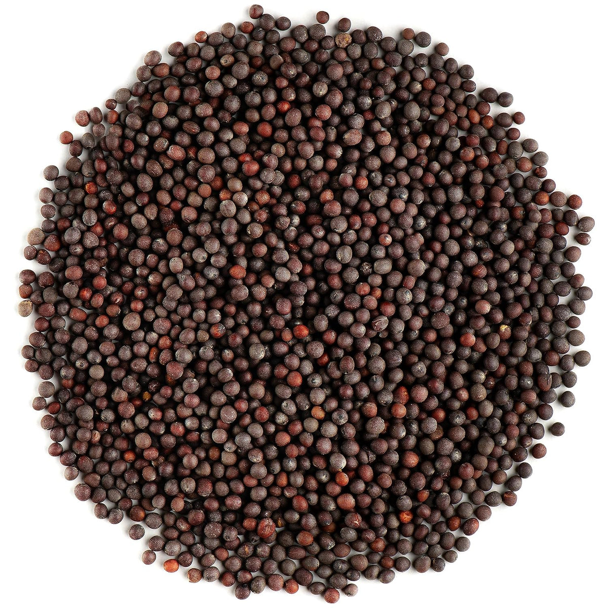 Mustard Seed Whole 1oz