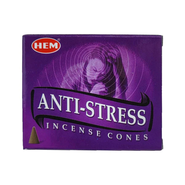 HEM Anti-Stress Cones