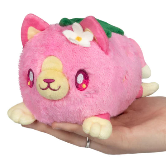 Strawberry Kitty Alter Ego Squishable