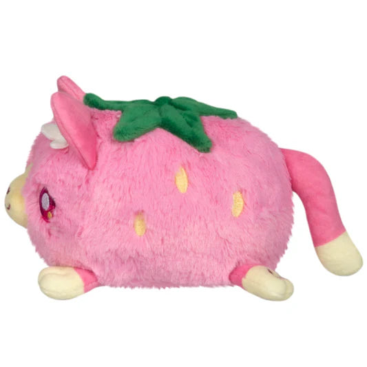 Strawberry Kitty Alter Ego Squishable
