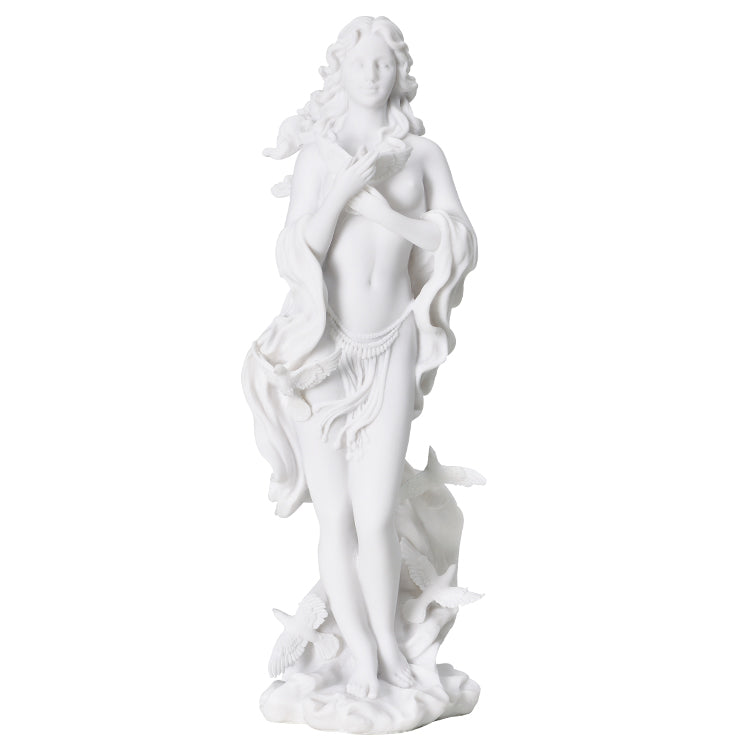 Beautiful Aphrodite Statue