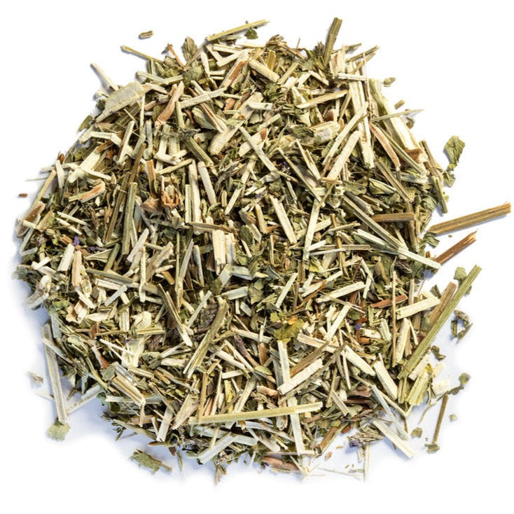 Vervain cut 1oz (Verbena hastata)