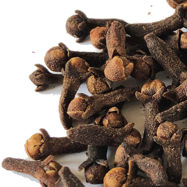 Cloves Whole 1oz (Syzygium aromaticum)