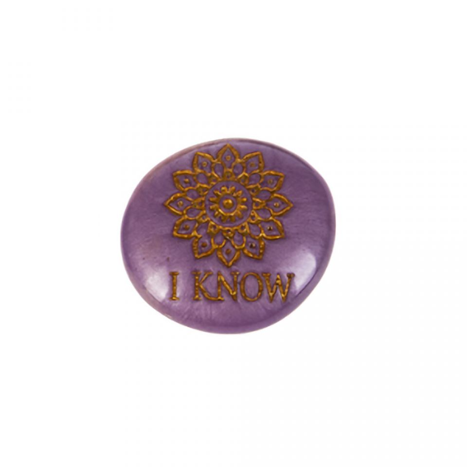 Chakra Find Your Balance Stones