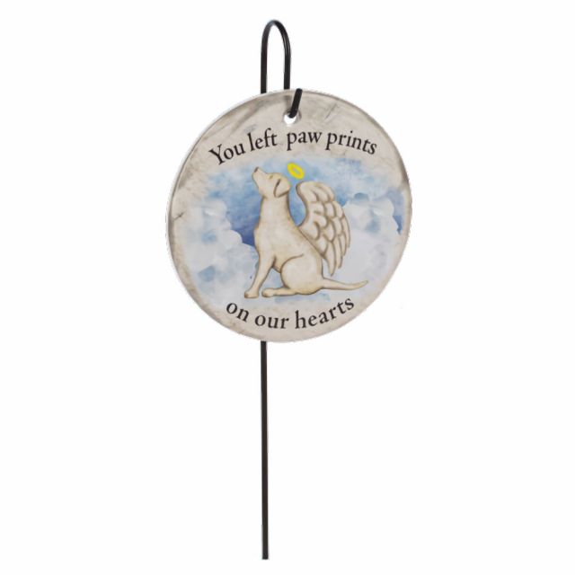 Memorial Garden Stake | Remembrance Plaque for Loved Ones