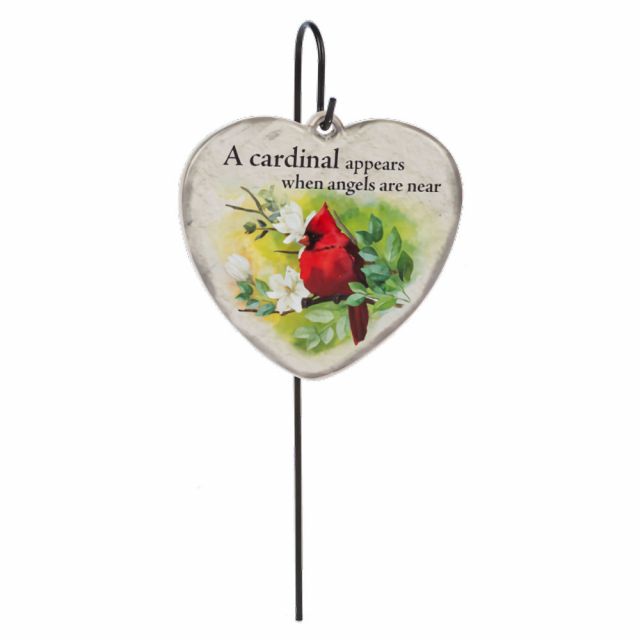 Memorial Garden Stake | Remembrance Plaque for Loved Ones