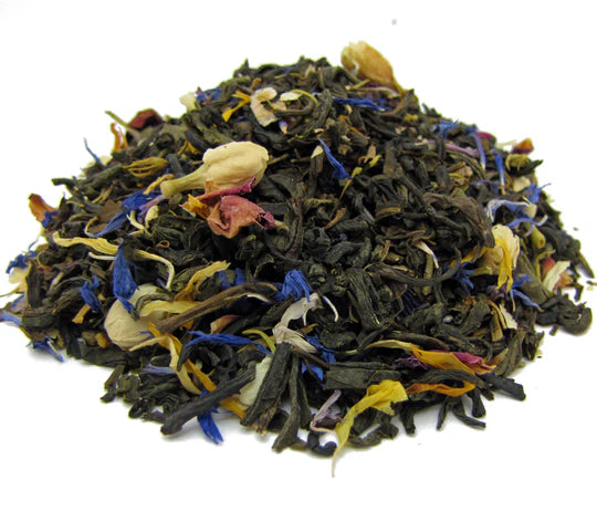 Emily Dickinson's Jasmine Tea Blend - 1oz