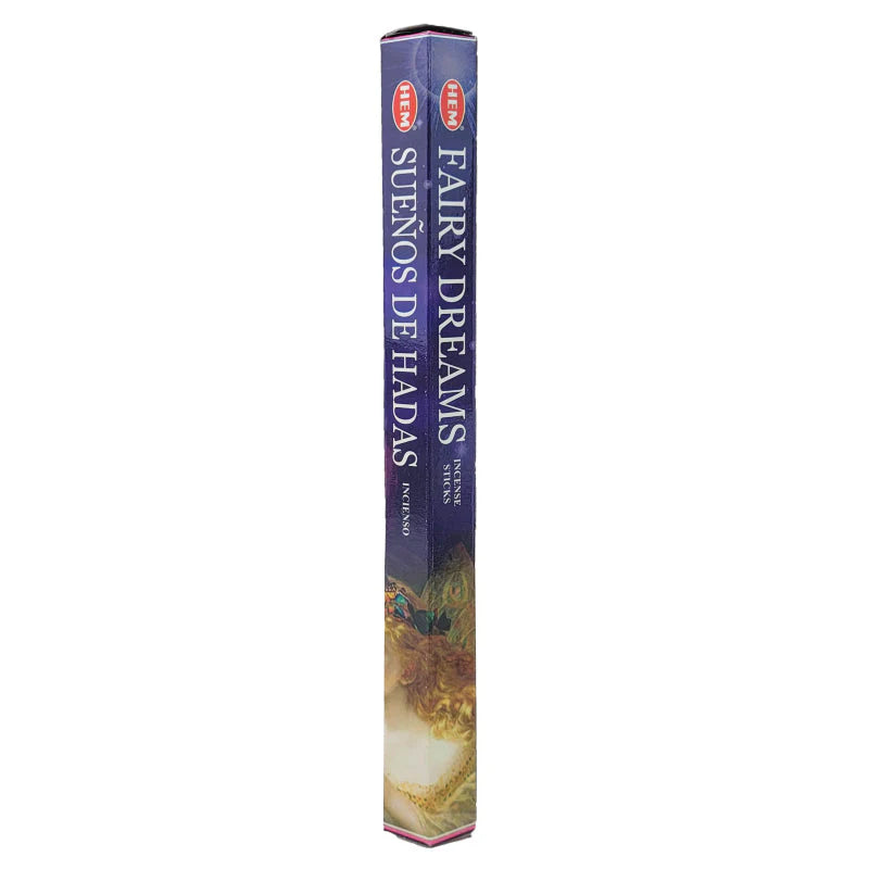 Fairy Dreams Hem 20 Incense Sticks