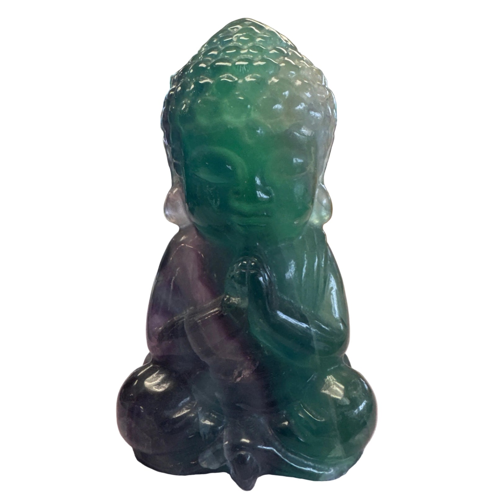 Gemstone Figurine - Assorted Styles