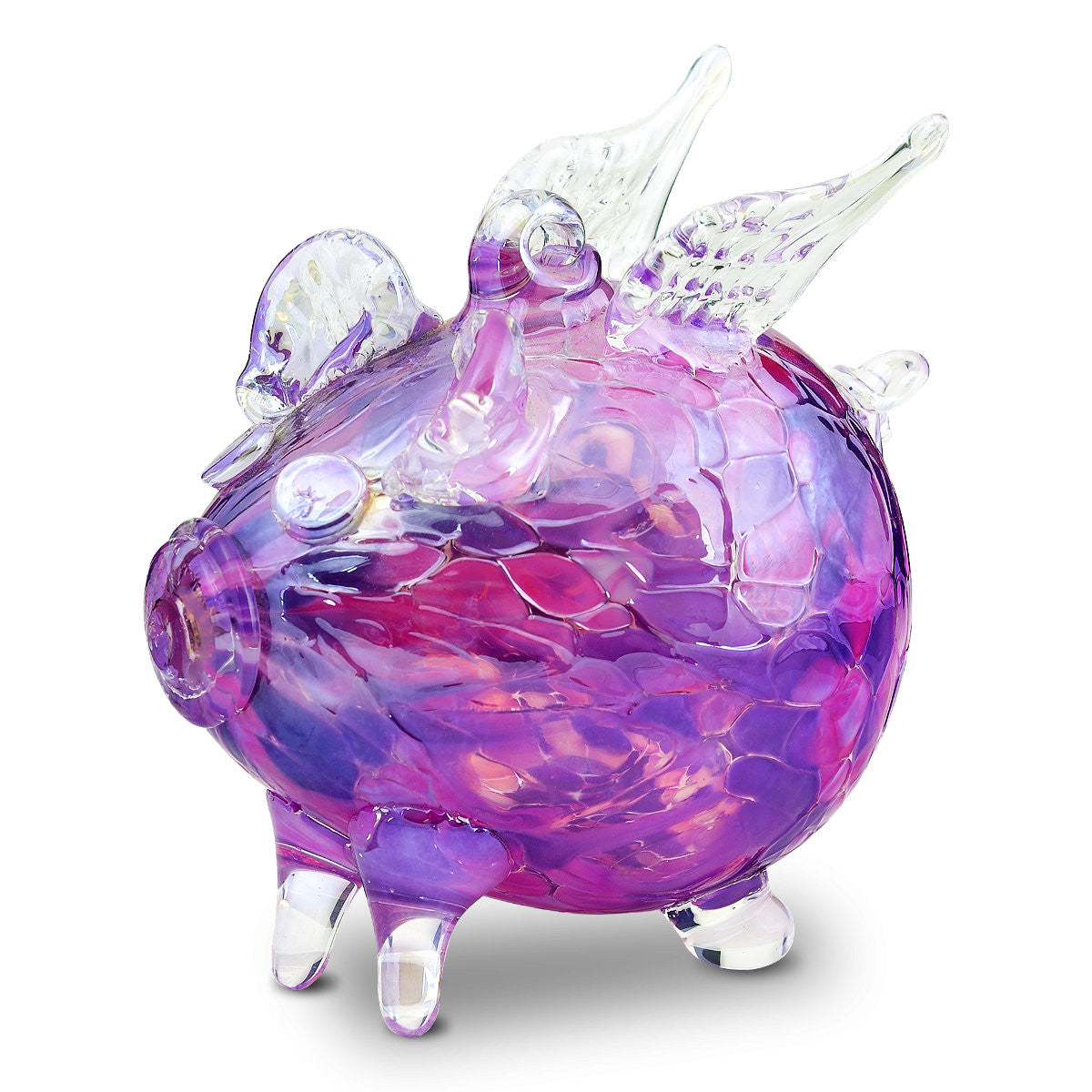 Flying Piglet "Floyd"