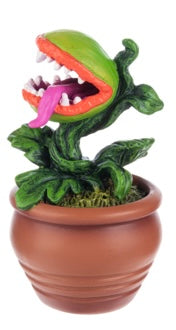 Killer Plant Figurine