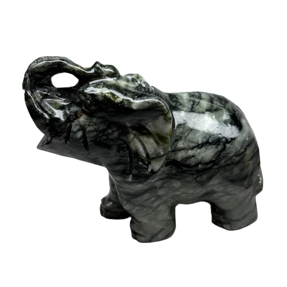 Gemstone Figurine - Assorted Styles