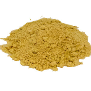 Ginseng Powder 1oz. "Siberian" (Eleutherococcus)
