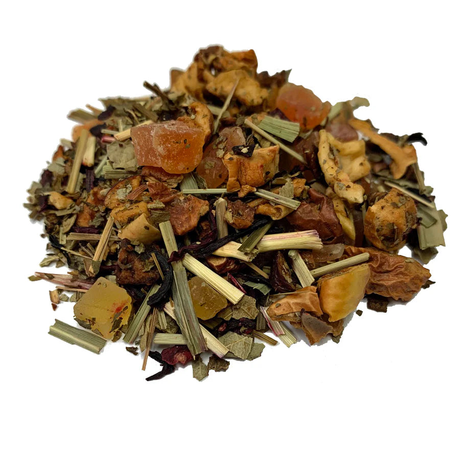 Goldenberry Herbal Tisane 4 Ounce Tin
